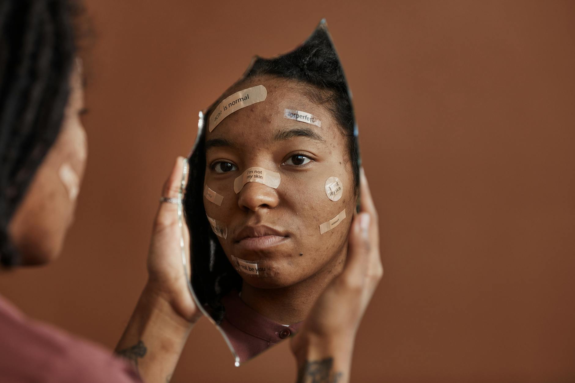 Beyond Masking: Resilience and Love as an Autistic Mom